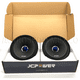 thumbnail image 5 of Bocinas Medio Rango JC Power P80M 800 Watts 8 Pulgadas Spl Tipo Bala Potencia JC Power P80M, 5 of 9