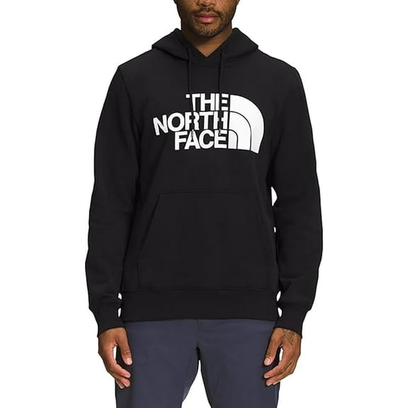 THE NORTH FACE Men's Half Dome Pullover Hoodie Size Medium