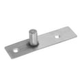 thumbnail image 3 of Pivot Hinge, Stainless Steel Thick Design Sturdy Pivot Hinge Pin Durable  For Building Doors, 3 of 8