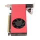 thumbnail image 5 of Tarjeta gráfica de computadora ventilador de refrigeración Tarjeta gráfica GDDR5 Metal de 128 bits para empresas, 5 of 8