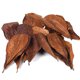 thumbnail image 1 of Hoja De Almendra 10 Uds. De hojas de almendras naturales para limpieza de peceras de acuario, hojas de Terminalia Catappa Tmvgtek Libre de BPA, 1 of 3