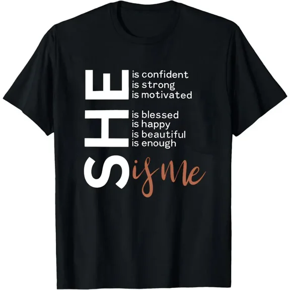Men's Casual Graphic Letter T-Shirt, Seamless Cotton Round Neck Short Sleeve Shirt, Soft Smooth Fabric Daily Wear Top for All Seasons