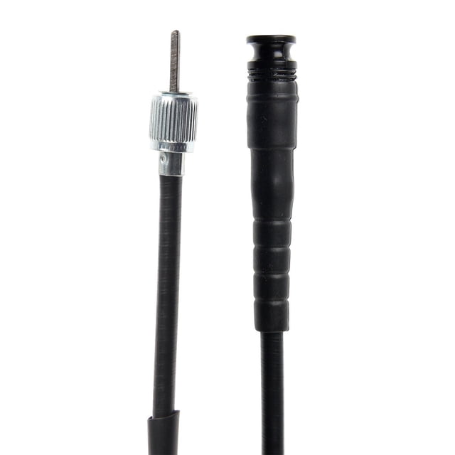 Cable De Velocímetro Ft125 Plata 2017 Italika Original