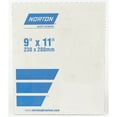 thumbnail image 2 of Norton 50385-038 Aluminum Oxide Sandpaper, 80 Grit, 2 of 2