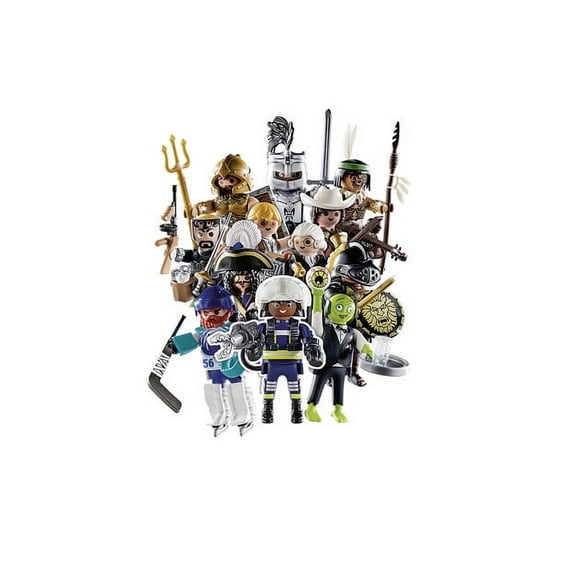 PLAYMOBIL Figures Series 22 - Boys