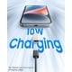thumbnail image 5 of Adaptador MoKo USB-C a Lightning con carga rápida de 10W, 5 of 9
