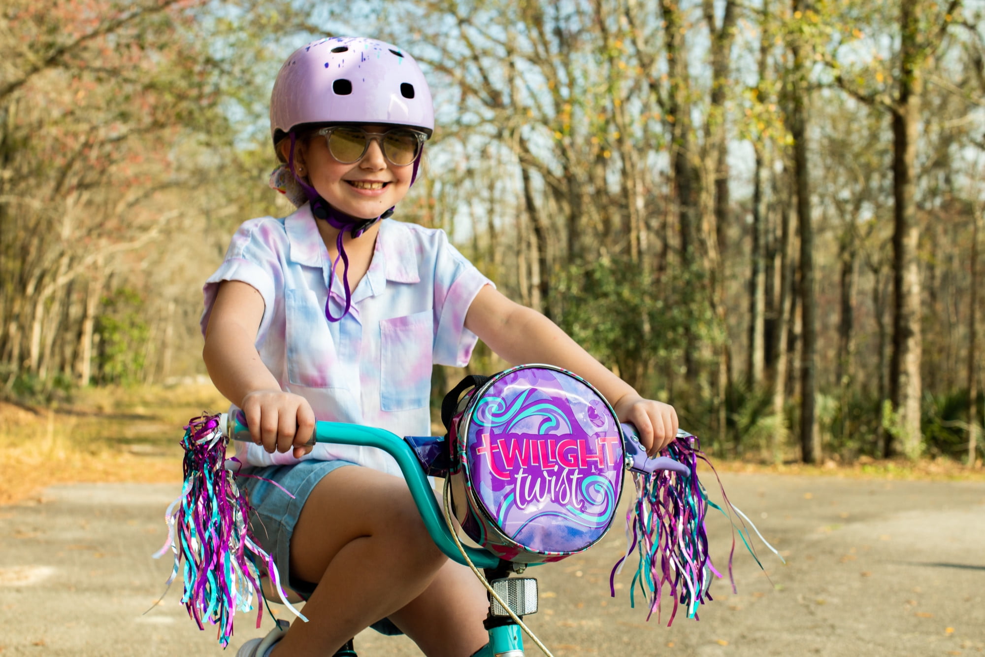 Dynacraft Twilight Twist 16 Bike Walmart