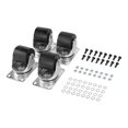 thumbnail image 1 of CyberPower Carbon CRA60002 - Rack casters kit, 1 of 6