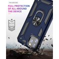 Case for iPhone 11 Pro Case with Finger Ring Holder Stand,for iPhone 11