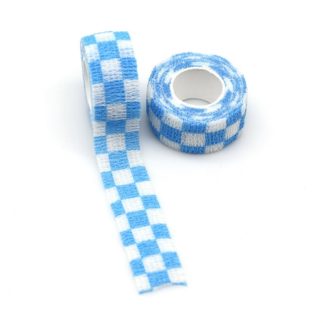 Finger bandage cartoon anti callus self-adhesive bandage hand book tape