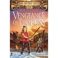 thumbnail image 1 of Pre-Owned Vengeance of Dragons (Paperback) 044667396X 9780446673969, 1 of 1