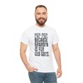 thumbnail image 5 of 22Gifts Pop Pop New Grandpa Fathers Day Grandfather Shirt, Gifts, Tshirt, 5 of 12