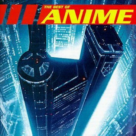 The Best Of Anime Soundtrack