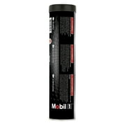 (3 pack) Mobil 1 Synthetic Grease, 13.4 oz