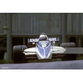 thumbnail image 2 of Tameo SLK076 Brabham BT49D Ford Cosworth - 1982 - White Metal Car Kit - Scale 1:43, Made in Italy, 2 of 4