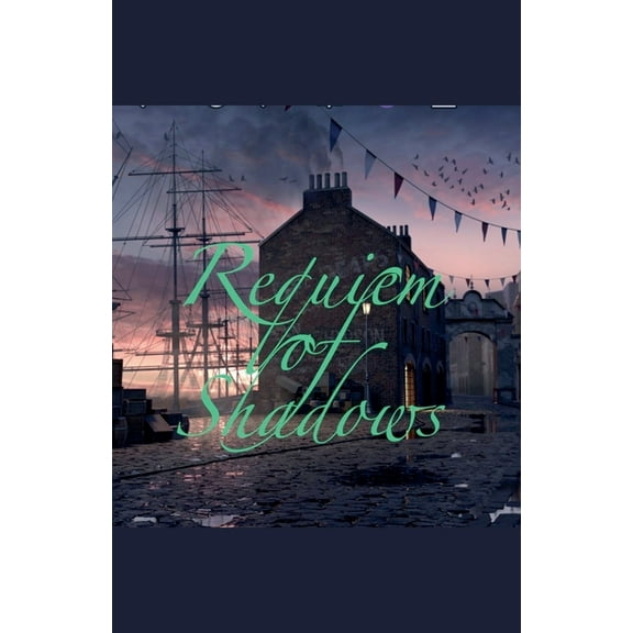Requiem of Shadows, (Paperback)