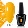 thumbnail image 1 of NAILCO 15ml capa superior y capa Base diseño artístico esmalte de uñas en Gel UV capa Base superior UV LED Gel para decoración de uñas barniz, 1 of 5