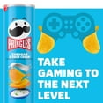 thumbnail image 4 of 3 Pack of Pringles Cheddar & Sour Cream Potato Crisps Chips - 5.5 oz (Packaging Varies), 4 of 5