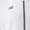 thumbnail image 4 of New Balance Men's Short Sleeve 3000 Baseball Batting Jacket White 3XL, 4 of 4