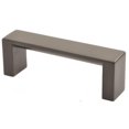 thumbnail image 1 of Rusticware 952ORB 3 in. CC Modern Square Pull, Oil Rubbed Bronze, 1 of 1