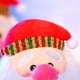 thumbnail image 5 of Papá Noel Con Barba Bonita, Adornos Navideños De Juguete De Peluche De Papá Noel De Navidad Suave Para Dormitorio De Hotel sonducket HA041405-02, 5 of 6