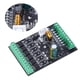 thumbnail image 4 of Placa de control industrial PLC portátil, controlador lógico programable, relé, suministros de automatización, 4 of 14