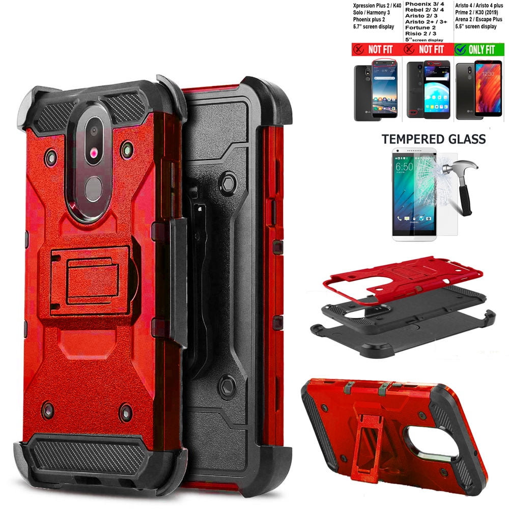 Phone Case For LG Prime 2 / LG Journey Case (L322DL) / LG Arena 2 Case