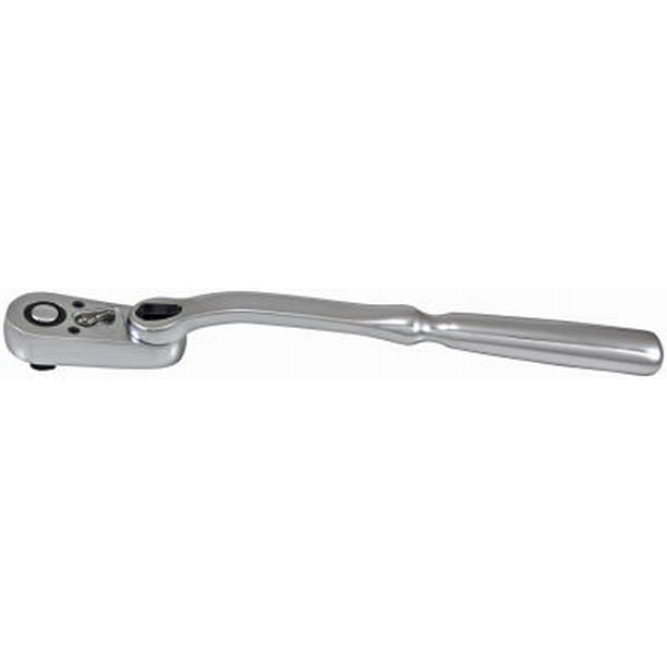 Apex Tool GroupAsia 120752 3/8Inch Drive Swivel Ratchet