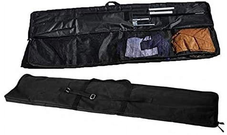 FFN 3-Pack of Open House Feather Banner Flag Kits, Includes Flag Poles, Ground Stakes, and Travel Bags, 15ft Large Outdoor Signs for Real Estate Agents