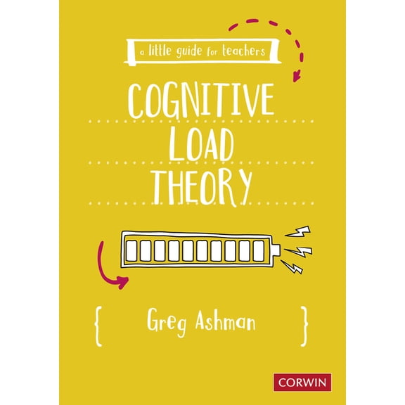A Little Guide for Teachers A Little Guide for Teachers: Cognitive Load Theory, (Paperback)