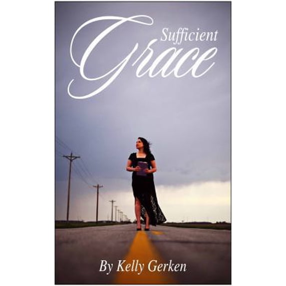 Pre-Owned Sufficient Grace (Paperback) 193838847X 9781938388477