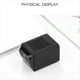 thumbnail image 4 of CáMara de Baja Potencia PIR CáMara InaláMbrica con DeteccióN del Cuerpo Humano CáMara IP CáMara HD AplicacióN de VíDeo de Vigilancia UBox, 4 of 10