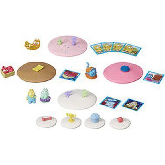 Lost Kitties Blind Box Multipack