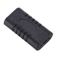 thumbnail image 3 of USB 3.1 Type C Female To Female USB-C Extension Connector Adapter For Laptop Converter For Tablet Ph, 3 of 5