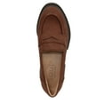 thumbnail image 7 of SOUL Naturalizer Womens Ophelia Slip On Lug Sole Loafers - Medium & Wide Width, 7 of 7