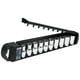 thumbnail image 1 of JUEGO DADOS 1/2'' STD CORTOS 10 PZ TRUPER 14176 Truper JD-1/2X10P, 1 of 2