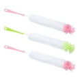 thumbnail image 4 of 3 PCS Sponge Holder for Kitchen Sink Household Cleaning Brush Bottle, 4 of 8