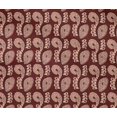 thumbnail image 4 of oneOone Tissu Flex en Coton Imprimé Abstrait en Blocs Tissu de Couture BTY 40 Pouces de Large, 4 of 4