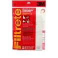thumbnail image 2 of 30x60 (cut-to-fit) Filtrete Hammock Filter by 3M - Pack of 2, 2 of 2