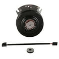 thumbnail image 2 of 5100084 CCIYU PTO Clutch Lawn Mower Electric Lawn Mower Craftsman Assembly fit for Snapper Pro / for Snapper / for Simplicity / for Sears Craftsman/ for Massey Ferguson / for Stens / for Warner, 2 of 5