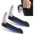 thumbnail image 1 of YSTIANN 2PCS Car Door Assist Support Handle, Emergency Window Breaker, Multifunction Grab Bar for Elderly & Handicapped, Blue AZ78-2943, 1 of 6