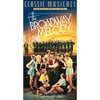 Broadway Melody, The (Full Frame)