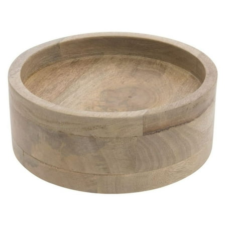 

KioJJp Beverage Dispenser Stand Reversible Wood - 5 H