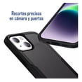 thumbnail image 2 of Funda Para iPhone 14 Uso Rudo Antishock Certificado Militar, 2 of 4