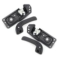 thumbnail image 2 of Poignée de Porte Intérieure Kit de Réparation de Poignée de Porte Outil Intérieur 20833606 Lh20833602 Adapté pour, 2 of 8