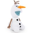 thumbnail image 3 of Disney Frozen 2 Olaf Plush Stuffed Pillow Buddy, 3 of 5