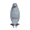 thumbnail image 2 of POINTERTECK Cute Animal Lamp Owl Bear Bald Shaped Wall Lamp Create Perfect Lighting Effects, 2 of 9
