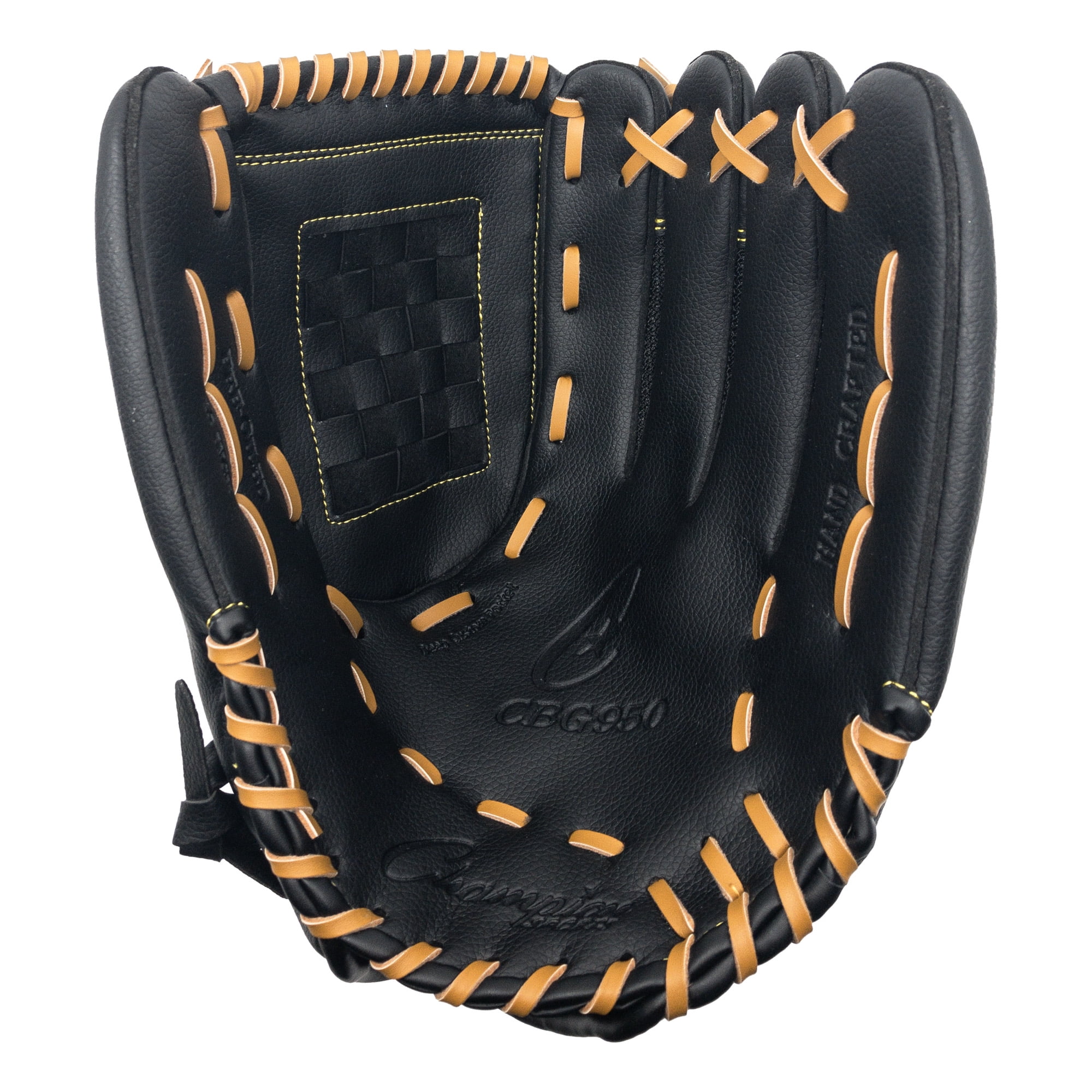 Rawlings PLAYMAKER 11.5インチ グローブ Rawlings Playmaker Series Youth Baseball Glove, Camel/Navy, 11.5