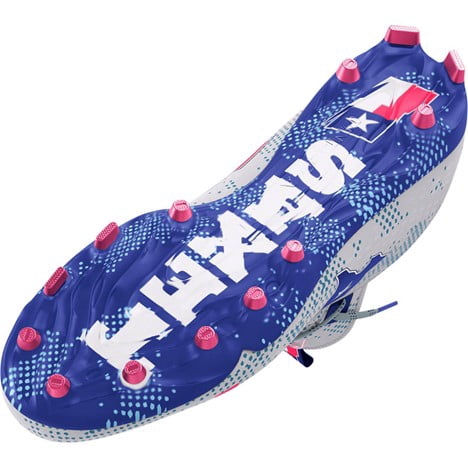 football cleats size 9