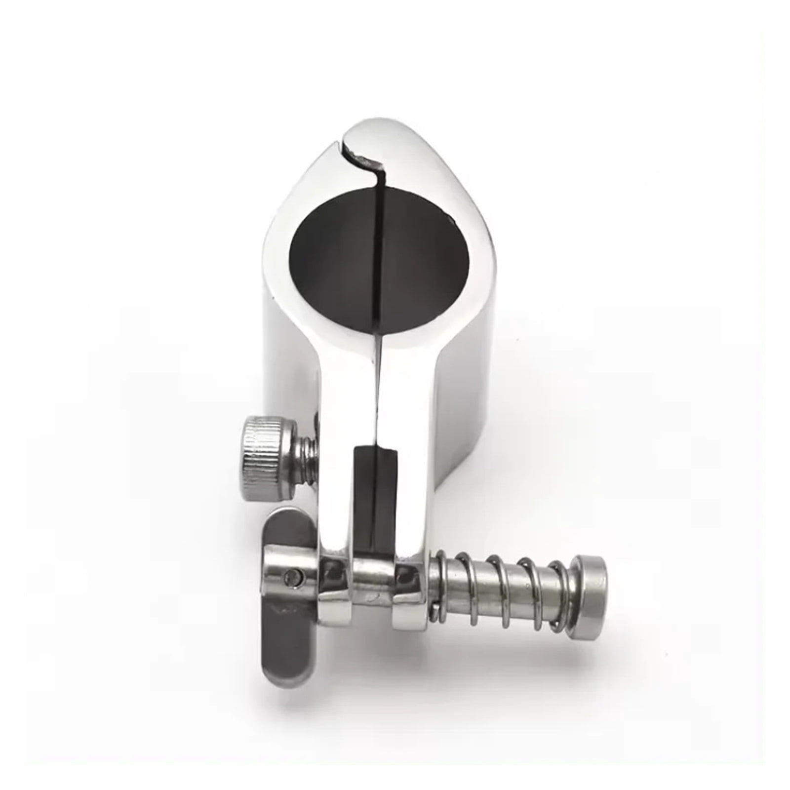 22mm Top Hinged Jaw Slide 316 Stainless Steel Boat Accessories With Quick Release Pin ,Accessories